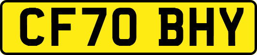 CF70BHY
