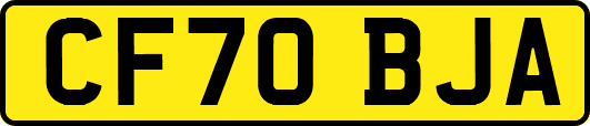 CF70BJA
