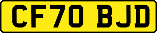 CF70BJD