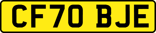 CF70BJE