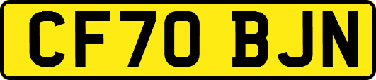 CF70BJN