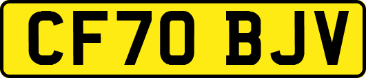 CF70BJV