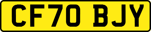 CF70BJY