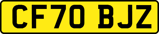 CF70BJZ