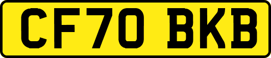 CF70BKB