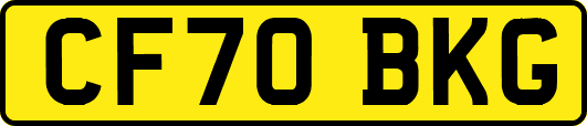 CF70BKG