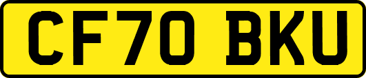 CF70BKU