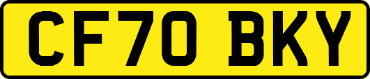 CF70BKY
