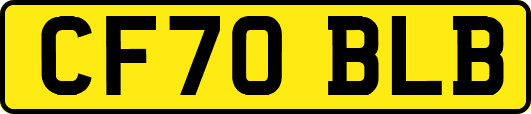 CF70BLB