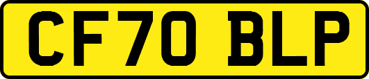 CF70BLP