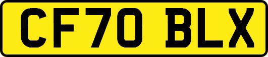 CF70BLX