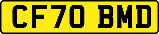 CF70BMD