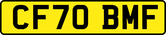 CF70BMF