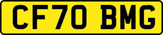 CF70BMG