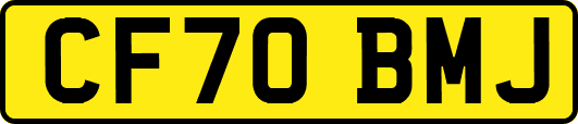 CF70BMJ