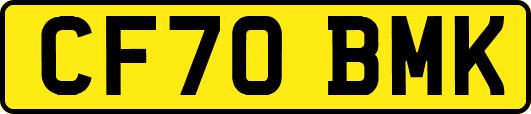 CF70BMK