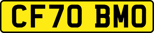 CF70BMO