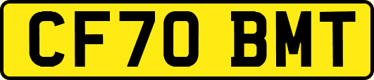 CF70BMT