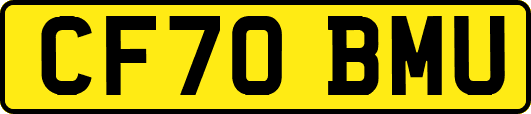 CF70BMU