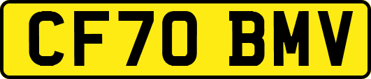 CF70BMV