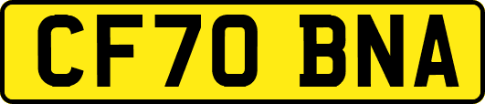 CF70BNA
