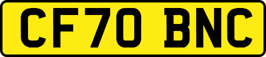 CF70BNC