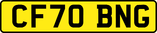 CF70BNG