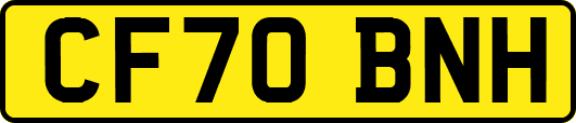 CF70BNH