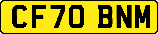 CF70BNM