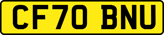CF70BNU