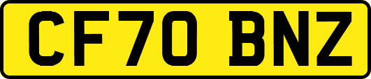 CF70BNZ
