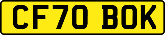 CF70BOK