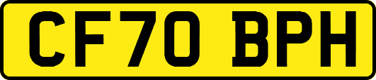 CF70BPH