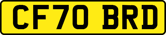 CF70BRD