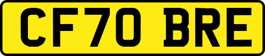 CF70BRE