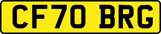 CF70BRG