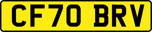 CF70BRV
