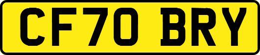 CF70BRY