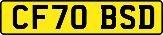 CF70BSD