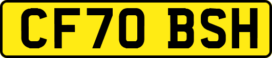 CF70BSH