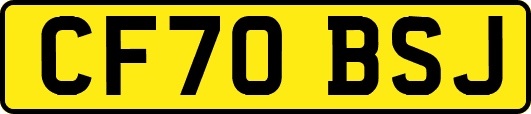 CF70BSJ