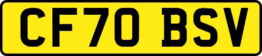 CF70BSV