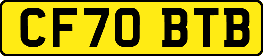 CF70BTB