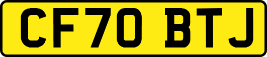 CF70BTJ