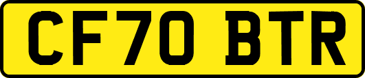 CF70BTR