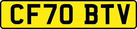 CF70BTV