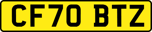 CF70BTZ