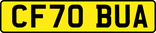 CF70BUA