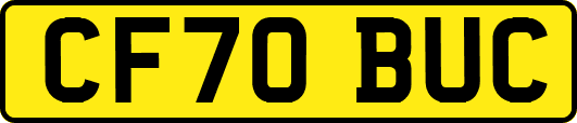 CF70BUC
