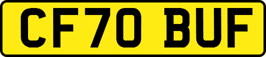 CF70BUF